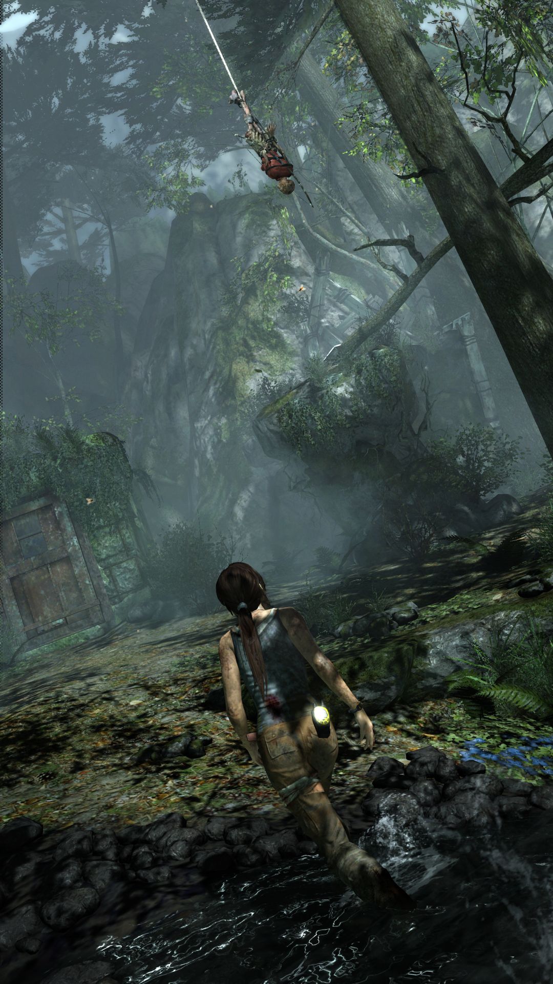 Tomb Raider (Edición Coleccionista)